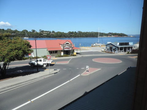 Bushman's Cafe - Accommodation Newcastle 11