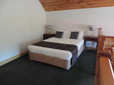 Bushman's Cafe - Accommodation Newcastle 13