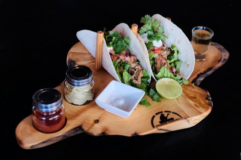 Bushman's Cafe - Accommodation Newcastle 4