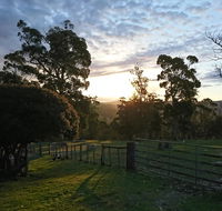 Glengarry farm stay BnB