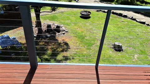 Four Seasons Waterfront Villas - Accommodation Newcastle 17
