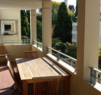 Jenatt Apartments Salamanca - Accommodation Newcastle