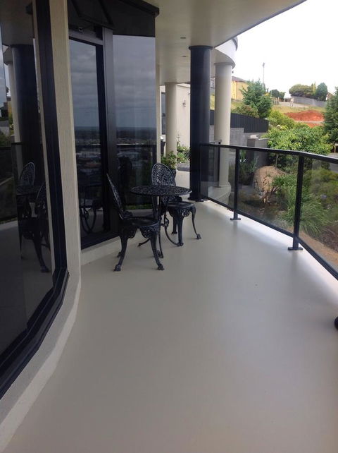 Sheer Pleasure Accommodation - Accommodation Newcastle 6