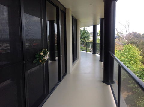 Sheer Pleasure Accommodation - Accommodation Newcastle 5