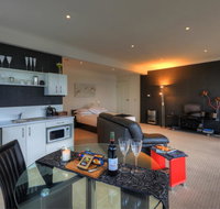 Sheer Pleasure Accommodation - Accommodation Newcastle