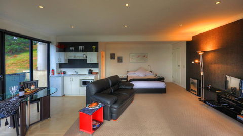 Sheer Pleasure Accommodation - Accommodation Newcastle 12