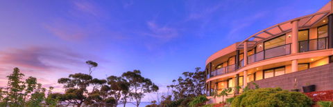 Sheer Pleasure Accommodation - Accommodation Newcastle 13