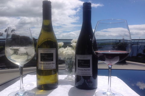 Sheer Pleasure Accommodation - Accommodation Newcastle 1