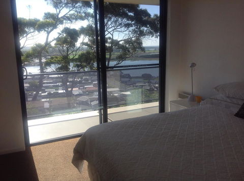 Sheer Pleasure Accommodation - Accommodation Newcastle 4