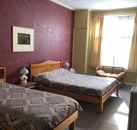 Mount Black Lodge - Accommodation Newcastle