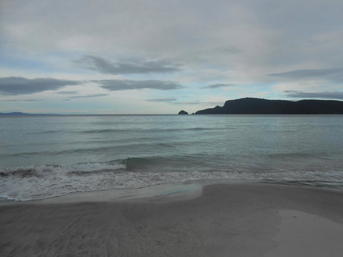 Bruny Ocean Cottage - Accommodation Newcastle 14