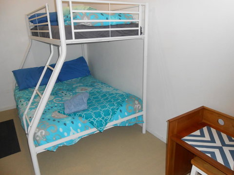 Bruny Ocean Cottage - Accommodation Newcastle 8