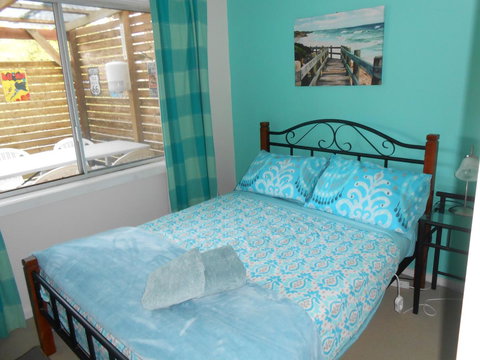 Bruny Ocean Cottage - Accommodation Newcastle 4