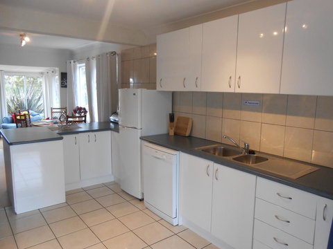 Bruny Ocean Cottage - Accommodation Newcastle 5