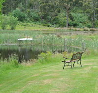 Hamlet Downs Country Accommodation - Accommodation Newcastle