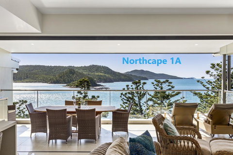 NEW Northcape 1 Ocean Front 2 Bedroom Choose Between 2 Properties - Accommodation Newcastle 0