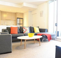 New SilkRoad Apartments Airport - Accommodation Newcastle