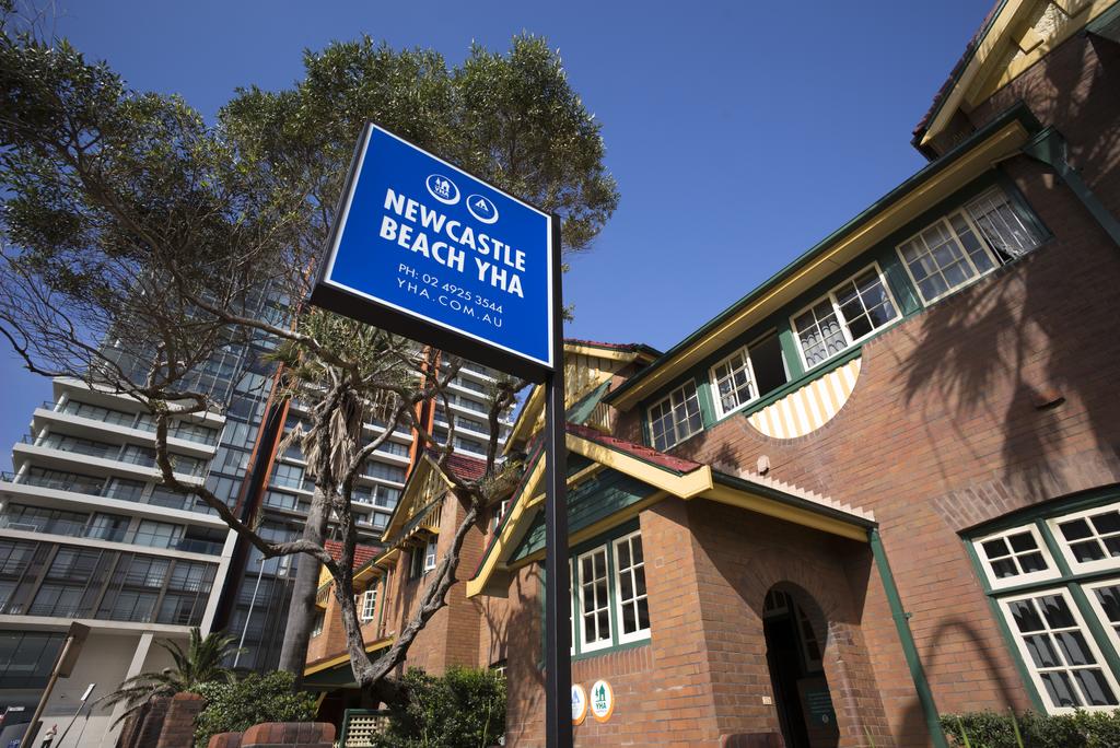 East Newcastle NSW Accommodation Newcastle