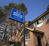 Newcastle Beach YHA - Accommodation Newcastle