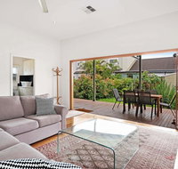 Newcastle Executive Homes - Cooks Hill Cottage - Accommodation Newcastle