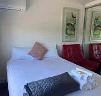 Newcastle Motel - Accommodation Newcastle