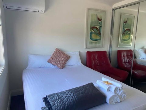 Newcastle Motel - Accommodation Newcastle 0