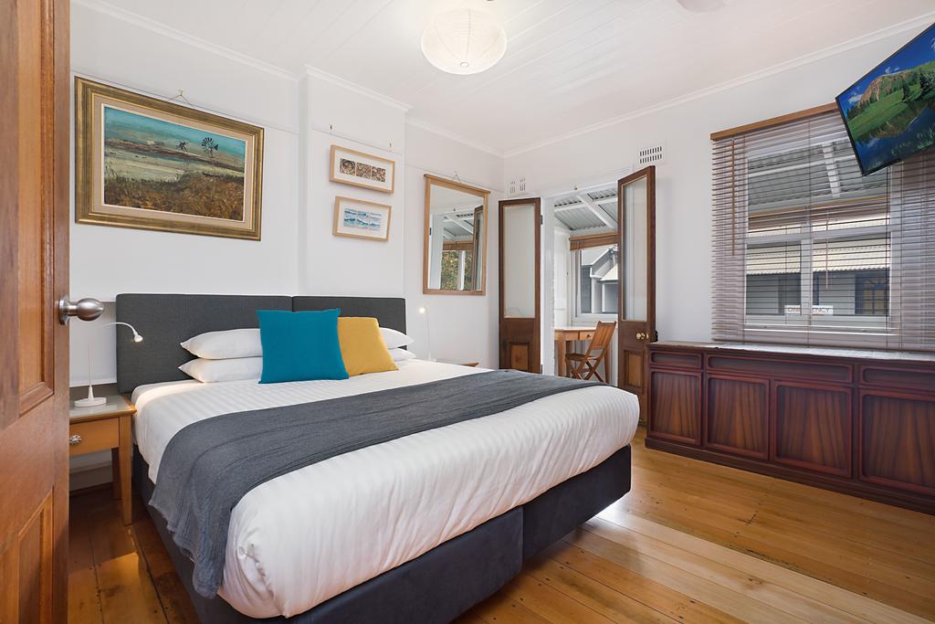 Newcastle NSW Accommodation Newcastle