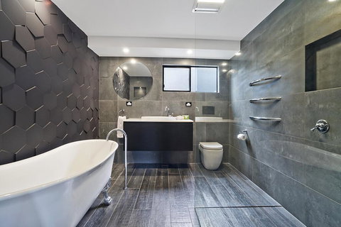 Newcastle Short Stay Apartments - Glebe Road Adamstown - Accommodation Newcastle 1