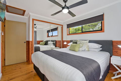 Newcastle Short Stay Apartments - Glebe Road Adamstown - Accommodation Newcastle 3
