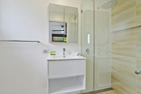 Newcastle Short Stay Apartments - Glebe Road Adamstown - Accommodation Newcastle 2