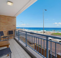 Newcastle Short Stay Apartments - Sandbar Newcastle Beach - Accommodation Newcastle