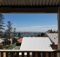Newcastle Short Stay Apartments - Vista Apartment - Accommodation Newcastle