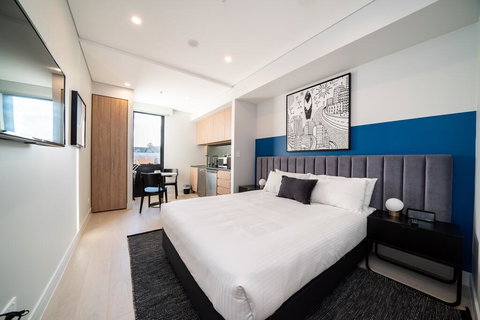 NewLife Serviced Apartments Bondi Junction - Accommodation Newcastle 2