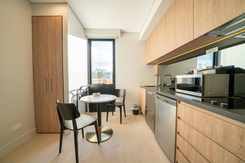 NewLife Serviced Apartments Bondi Junction - Accommodation Newcastle 1