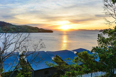 NEWLY BEAUTFULLY RENOVATED 16 The Casuarina - 3 Bedroom House With 180 Degree Ocean Views - Accommodation Newcastle 0