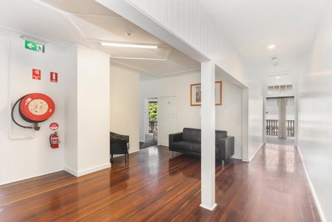 Newmarket Hotel - Accommodation Newcastle 3