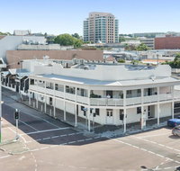 Newmarket Hotel - Accommodation Newcastle