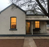 Newton Cottage - Accommodation Newcastle