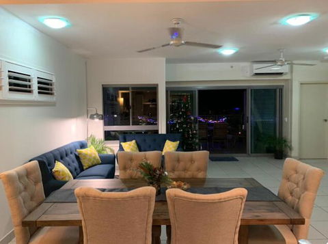 Nia's Place - Accommodation Newcastle 1