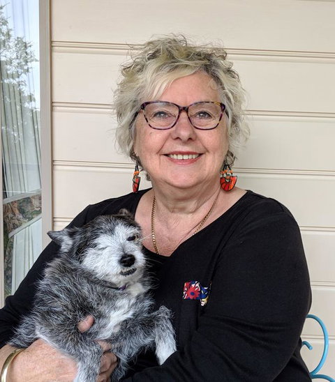 Nicholson BnB And Arts Centre - Accommodation Newcastle 3