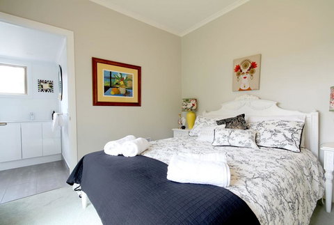 Nicholson BnB And Arts Centre - Accommodation Newcastle 1