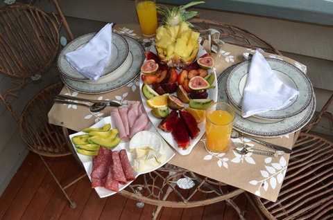 Nicholson BnB And Arts Centre - Accommodation Newcastle 2