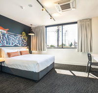 Nightcap at Chardons Corner Hotel - Accommodation Newcastle