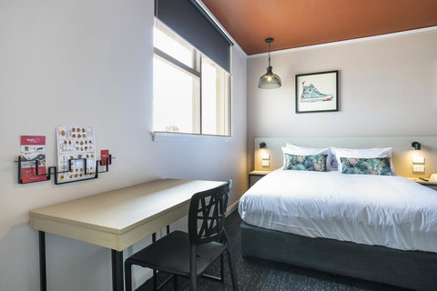 Nightcap At Fairfield - Accommodation Newcastle 1