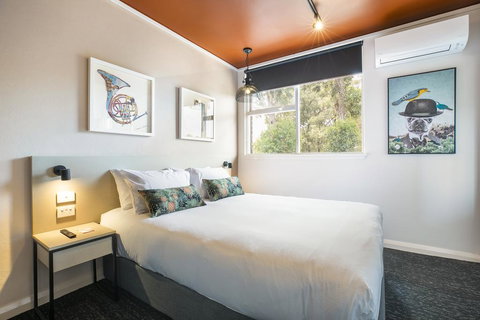 Nightcap At Fairfield - Accommodation Newcastle 0