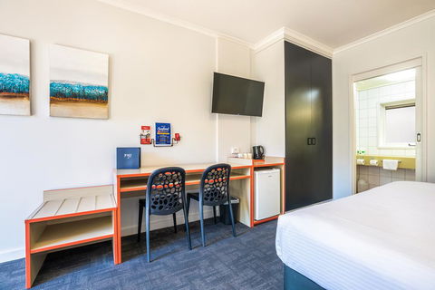 Nightcap At Ferntree Gully Hotel Motel - Accommodation Newcastle 2