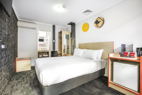 Nightcap At Jamison Hotel - Accommodation Newcastle 0