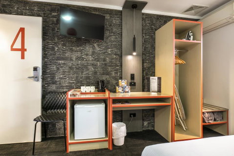 Nightcap At Jamison Hotel - Accommodation Newcastle 3
