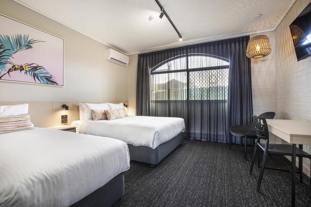 Yeronga QLD Accommodation Newcastle