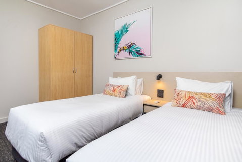 Nightcap At Springwood Hotel - Accommodation Newcastle 3
